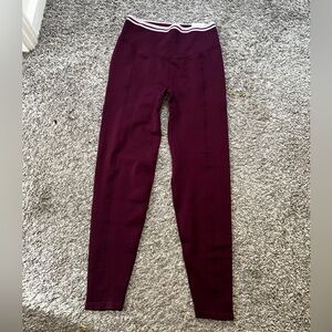 Victoria’s Secret PINK leggings